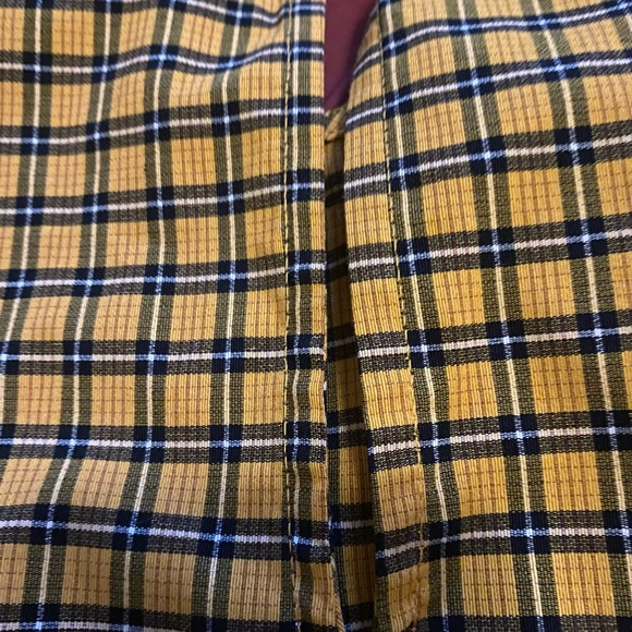 NEW Levi’s Aberdeen Tafetta Dress - Picture 6 of 9